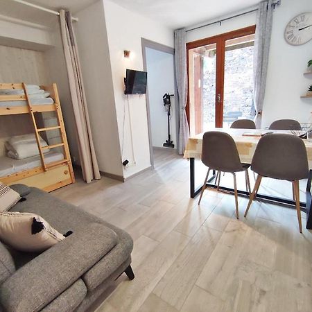 Le Reflet Des Montagnes, Studio, Centre Luchon, 4 Personnes Bagneres-de-Luchon Экстерьер фото