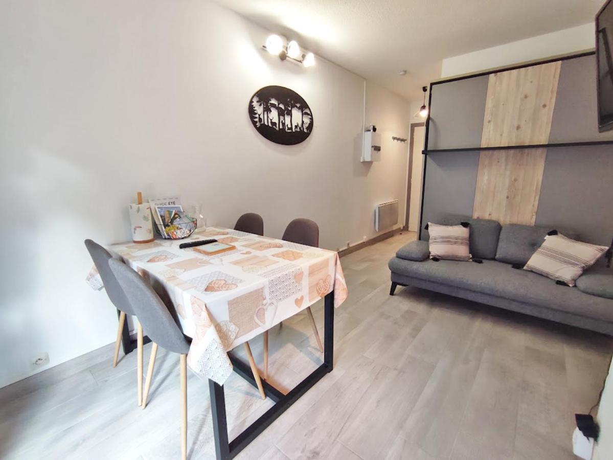 Le Reflet Des Montagnes, Studio, Centre Luchon, 4 Personnes Bagneres-de-Luchon Экстерьер фото